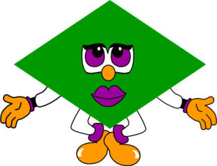 manualidad diamante