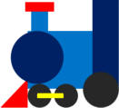 tren de formas