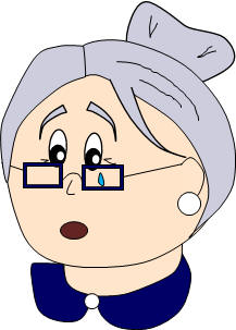 la madre