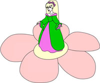 Pulgarcita