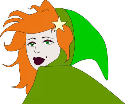 La bruja