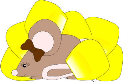 el raton