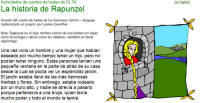 rapunzel