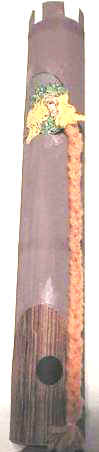 rapunzel