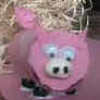 CERDITO DE CORCHO