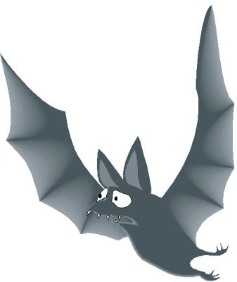 Las aves, las bestias y el murciélago