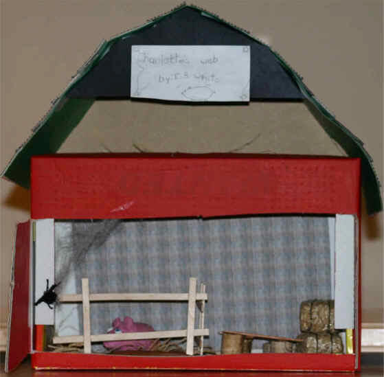 diorama