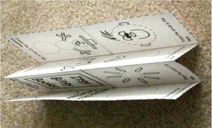 Instrucciones de ensamblaje