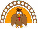 marcadores de bingo