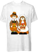 Camiseta con diseño de transferir con plancha