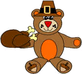 oso de papel