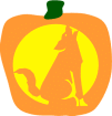 Patrones para tallado de calabazas