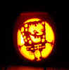 Patrones para tallado de calabazas