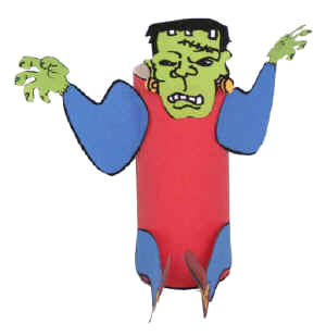 frankenstein