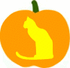 Patrones para tallado de calabazas
