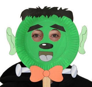 MÁSCARA