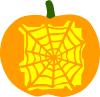 Plantilla telaraña