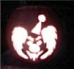 Plantilla payaso (escalofriante)