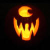 Patrones para tallado de calabazas