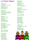 Los Reyes Magos