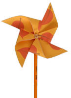 Molinete de otoño