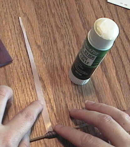 Instrucciones – Hacer cuentas de papel