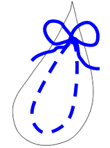 Gota de lluvia