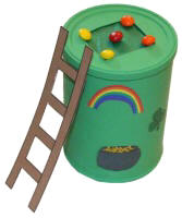 Trampa para duendes
