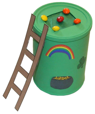 Trampa para duendes