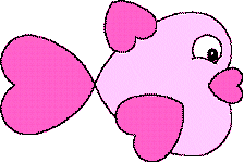 dos corazones pequeños