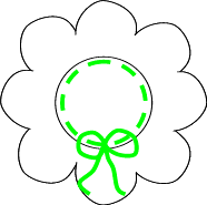 flor
