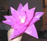 flor