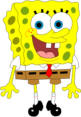 bob esponja