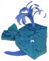 Ballenas