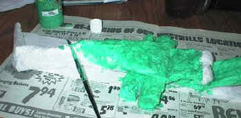 pintura