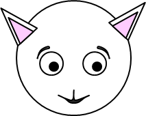 los ojos