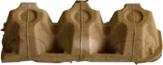 egg carton instructions