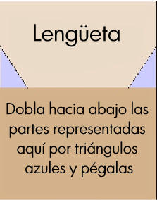 lobo títere
