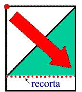 recorta