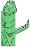 Cocodrilo