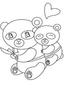 imágenes de panda