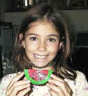Collares con cuentas perler