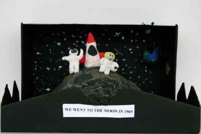 Diorama 