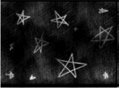 Estrellas mágicas