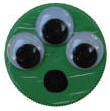 Monstruo Extraterrestre