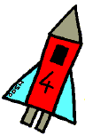 Juego de pesca espacial