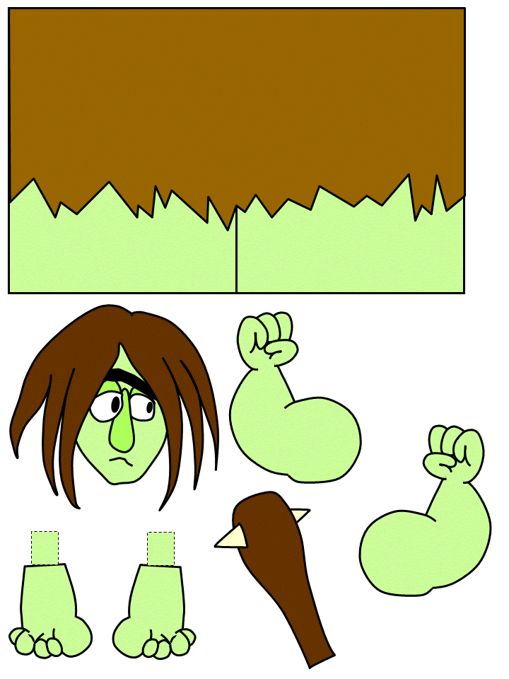 template