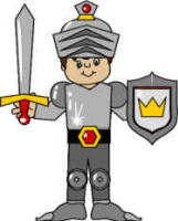 Manualidad principe