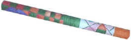 Manualidad de Didgeridoo