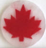 Accesorios de Canadá con papel encogible